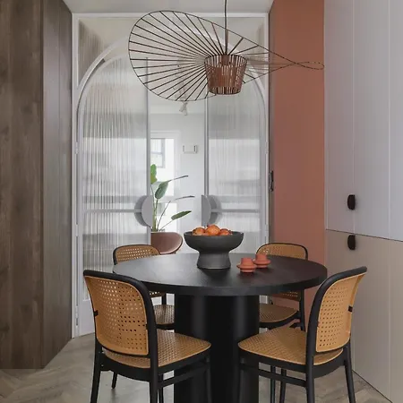 Appartement Deluxe Podskale 18 With Parking & Balcony In By Renters Prestige