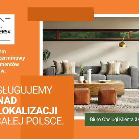 Deluxe Podskale 18 With Parking & Balcony In By Renters Prestige * Cracovie